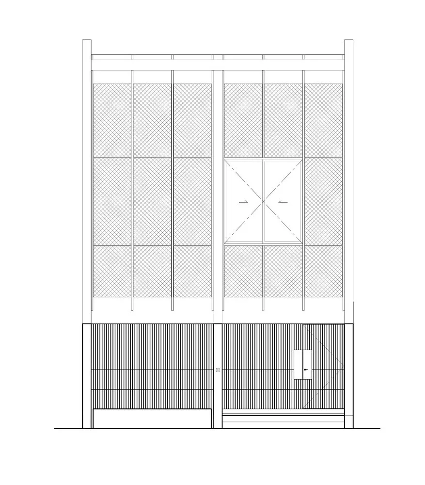 Black Pencils Studio | 泰国轻空间改造公寓