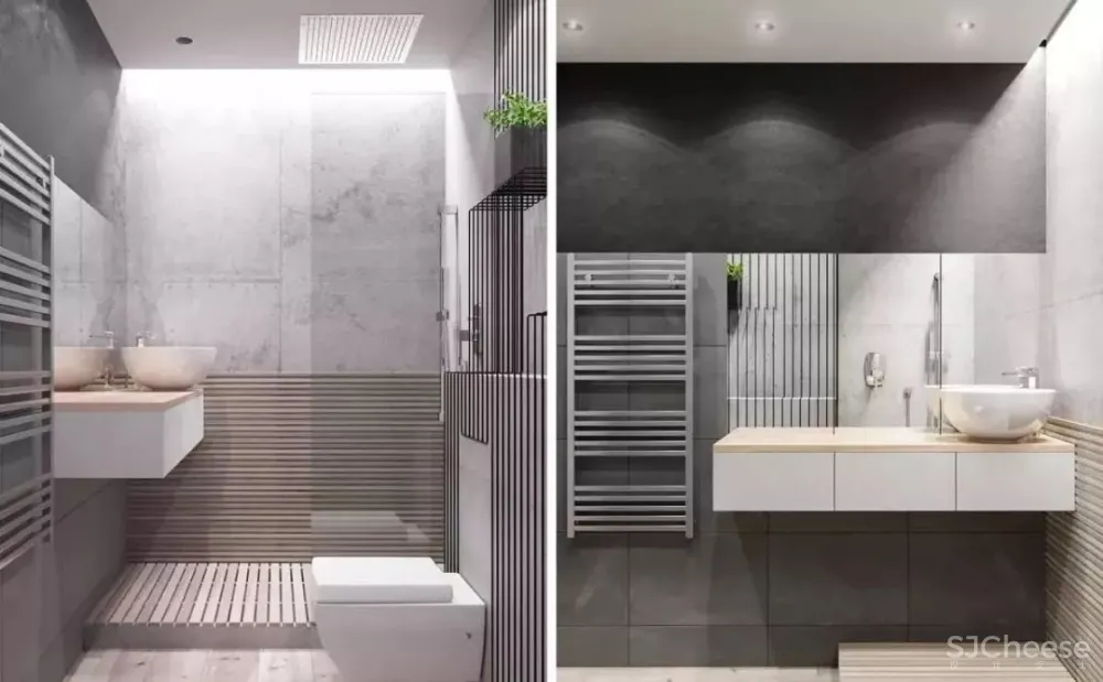 白俄罗斯轻工业风住宅 | Zrobym Architects