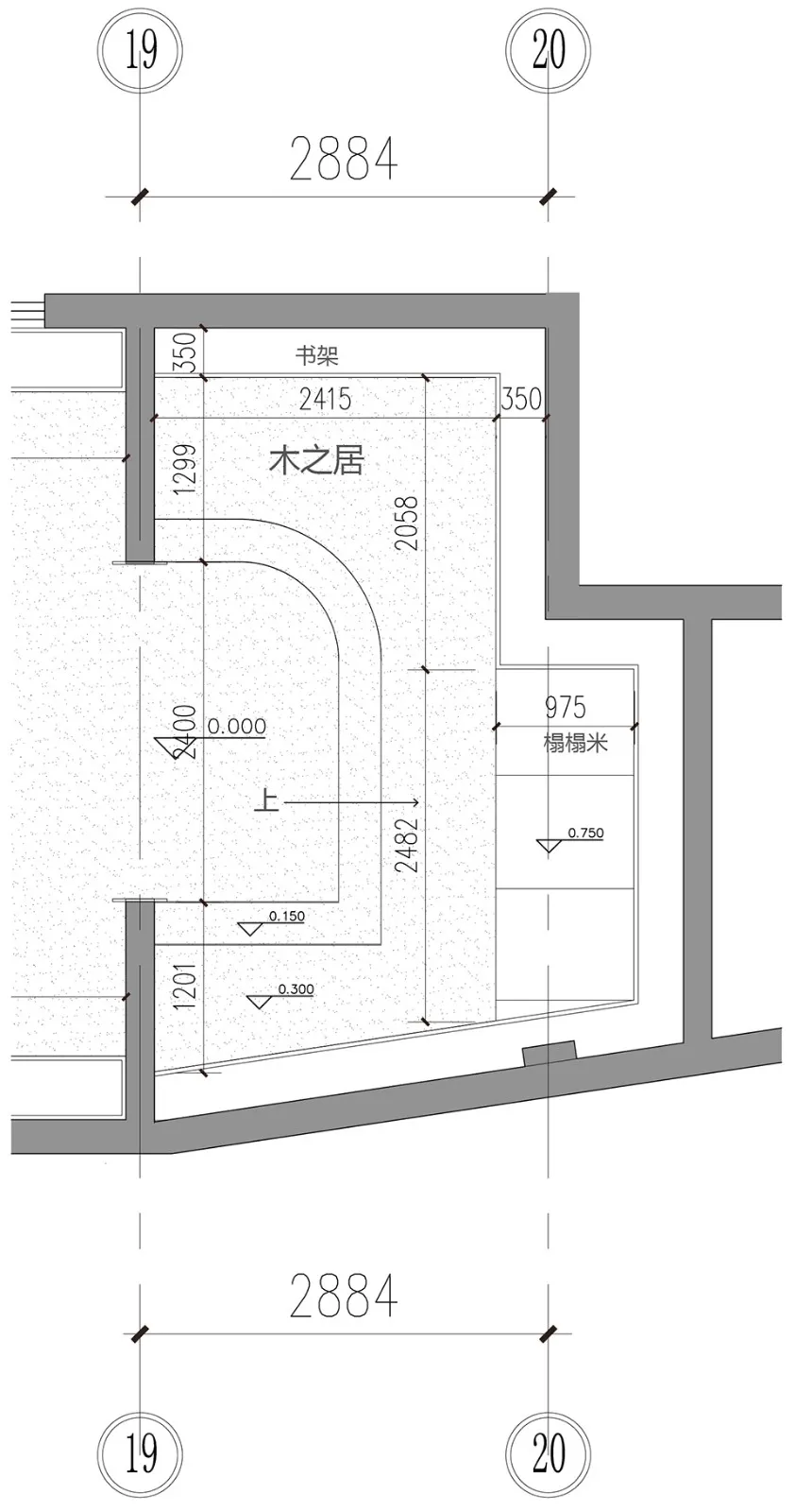 粟上海社区美术馆·愚园 / 上海华都建筑规划设计有限公司