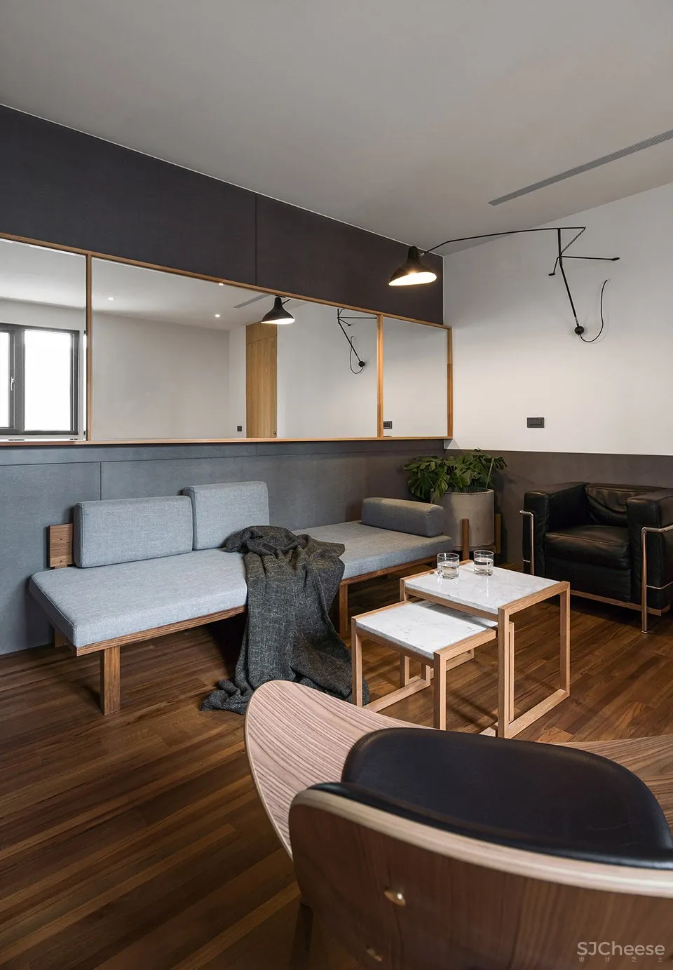 小巷里的住宅改造,台湾 / metrics architecture studio