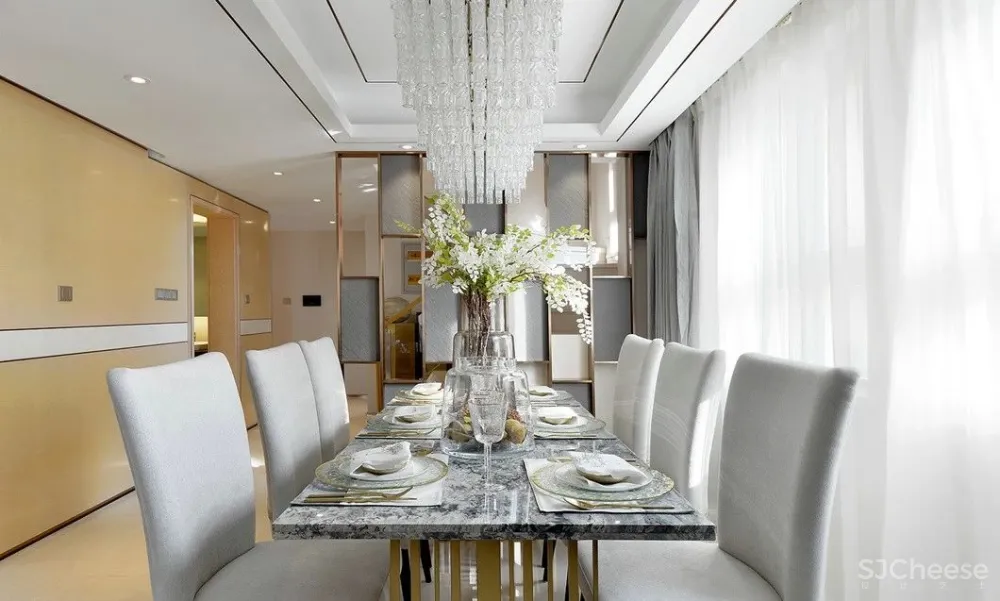 轻奢时尚范 | 比普通更考究，比奢华更自由