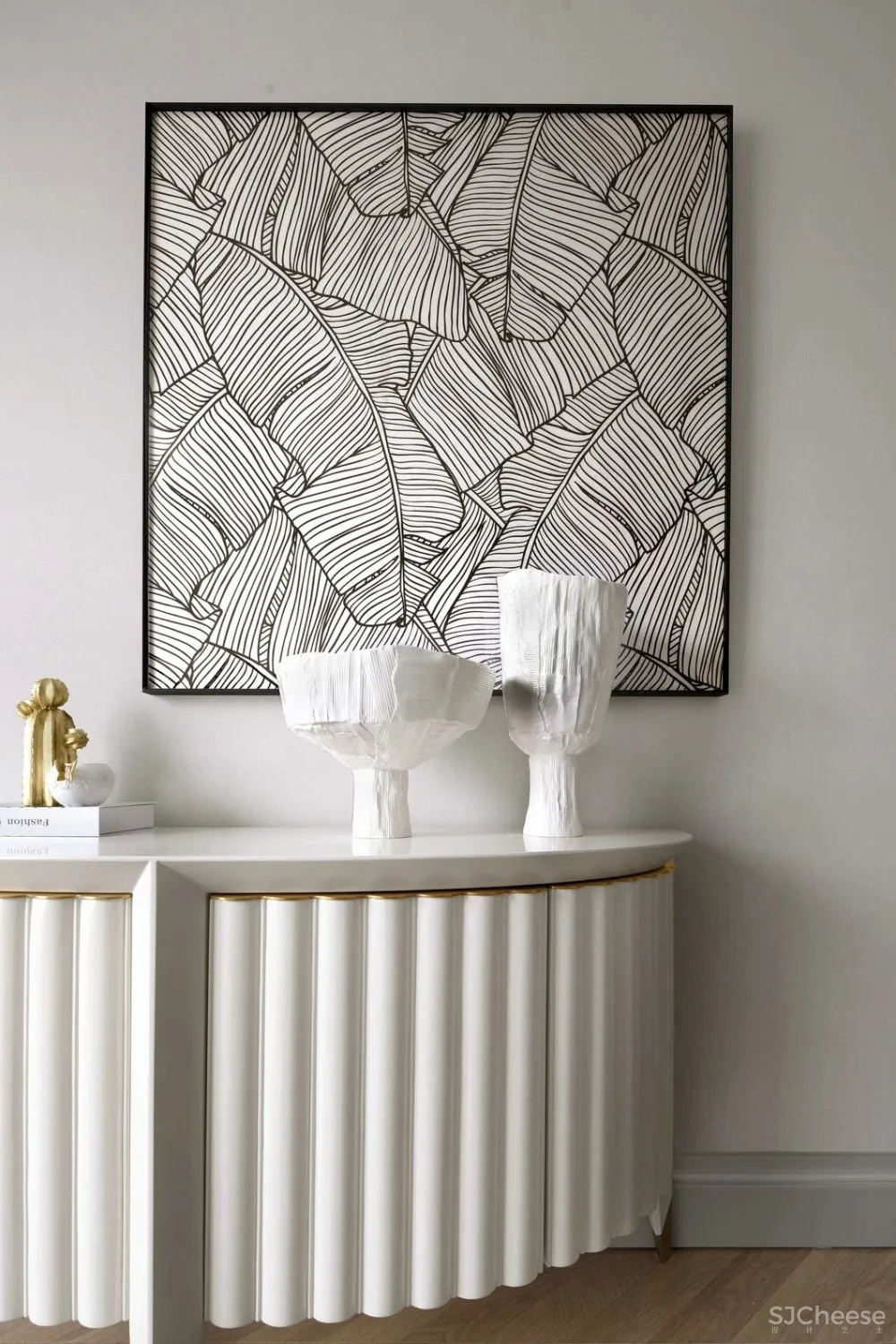 最新 | 宁波90后夫妻档设计师:遗失的美第奇! 首