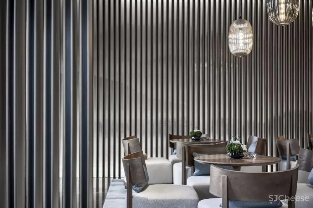 山水秀丽,鱼港风光 —— 融创海南臻园展示中心 | 飞视新作