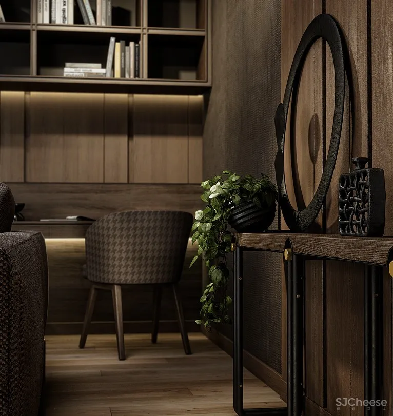 罗马尼亚设计师 Mario Stoica ，深深的品味!