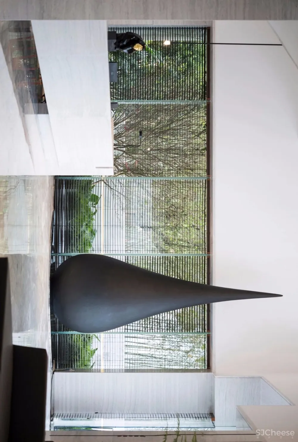 新作 | 极简高级灰,才有的设计格调 ! 首