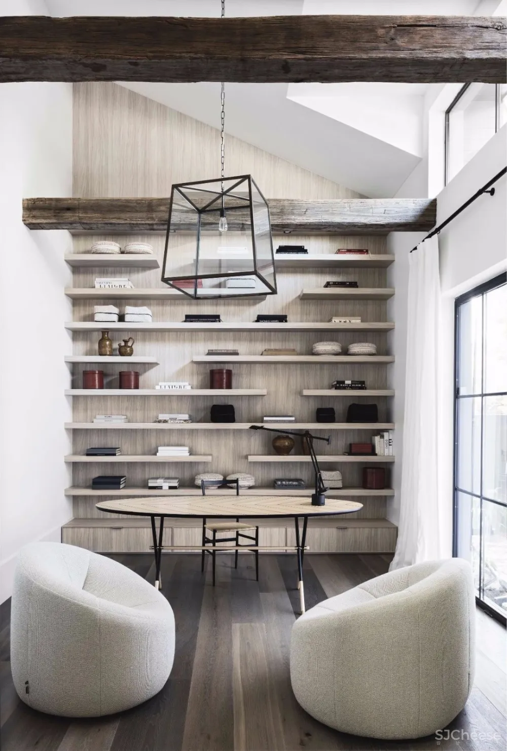 复古风设计丨这种韵味百看不厌