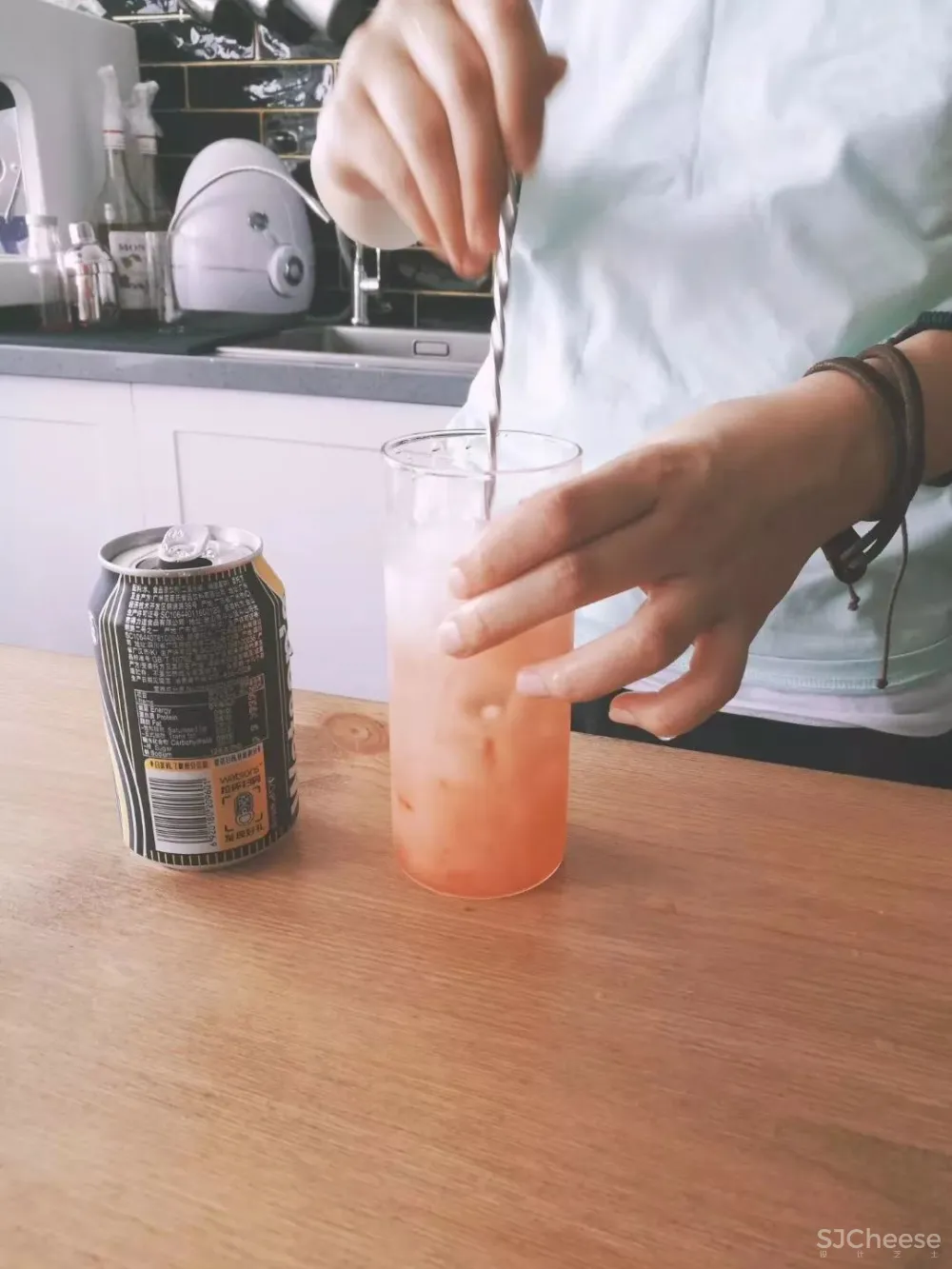 85㎡loft | 一层装梦想,二层装生活