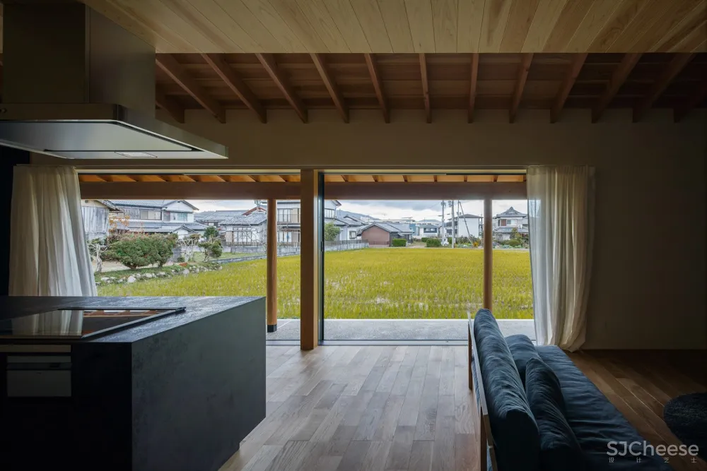 甲南住宅,日本 / ALTS DESIGN OFFICE 首