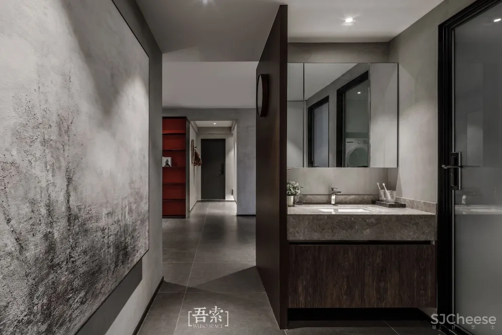 最新 | 吾索设计空间:一切有为法  应作如是观 首