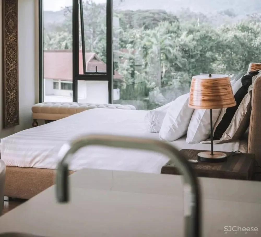 KK HOME 清迈 ：简单才是永恒的优雅 | 高文安