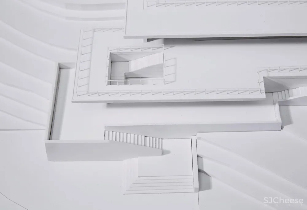 渔乡茶舍,杭州 / gad · line+ studio 首