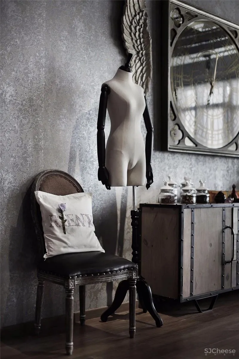 女王的世界| 精致的空间必能经得起世人品鉴