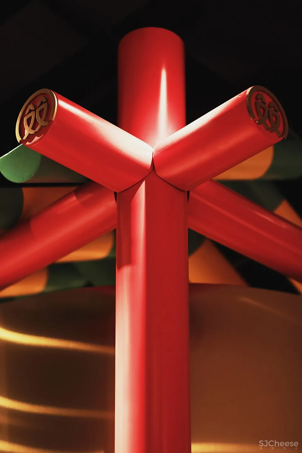 最新 | 大诚当道：汕头 红双鱼川菜餐厅 首