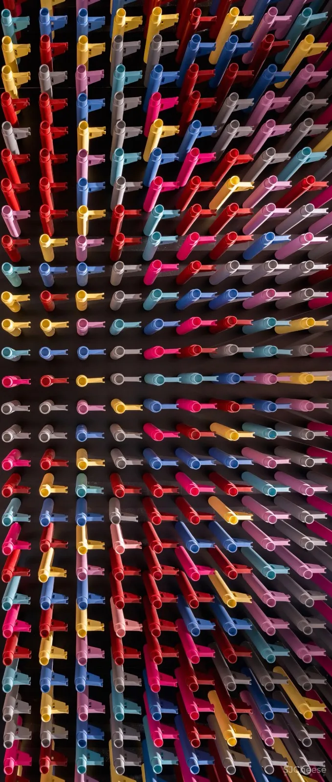 最新 | 为了爱，李想设计了中国首家动物艺术酒店，惊艳杭州 首