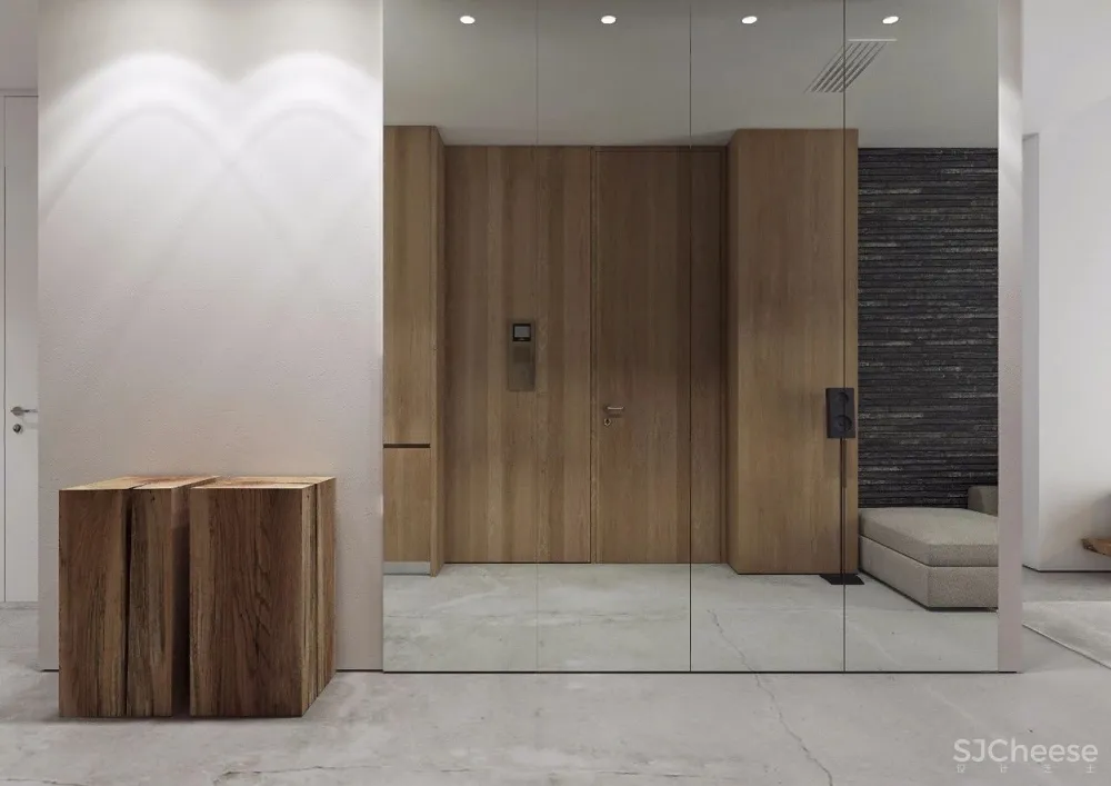 FORM Bureau | 乌克兰鲜明的简约 首