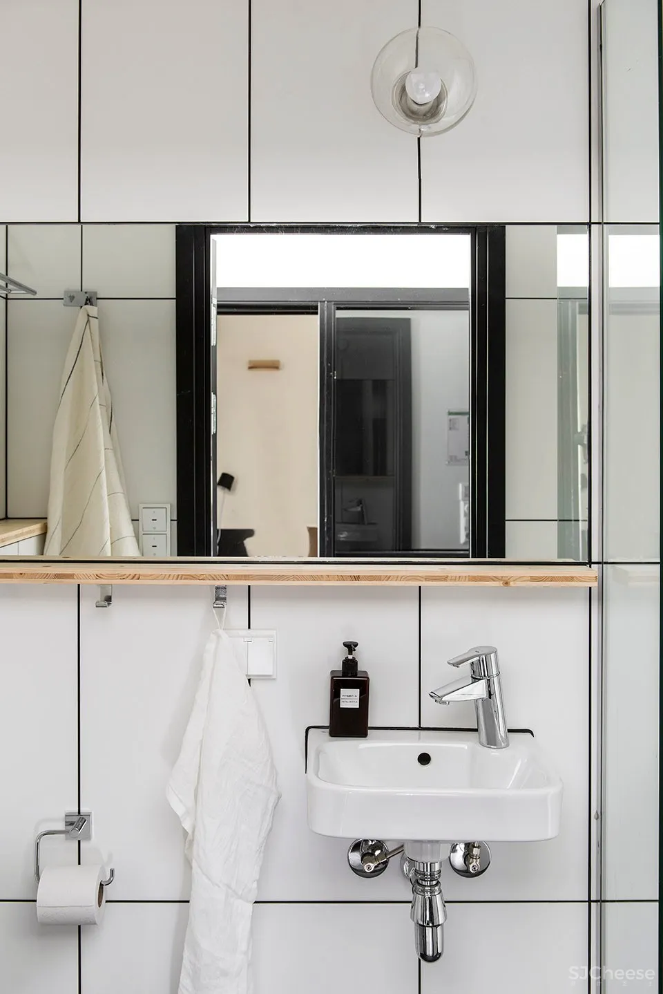 Oslo公寓式酒店,挪威 / Studio Puisto Architects