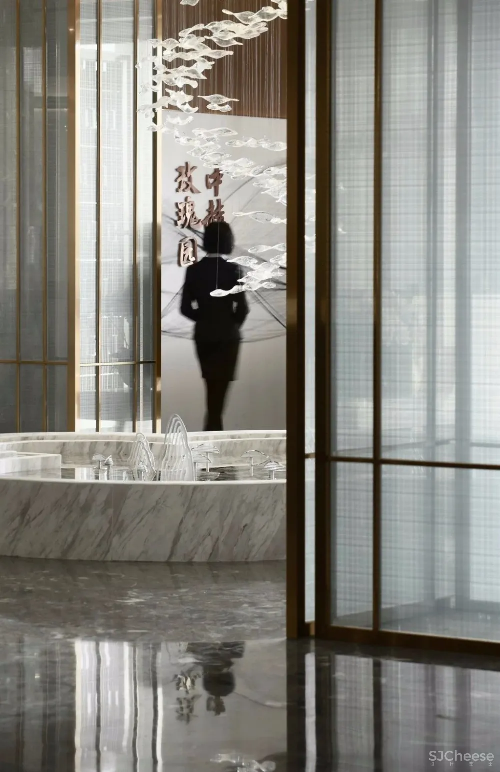 碧波黛瓦 | 苏州人骨子里的生活艺术！