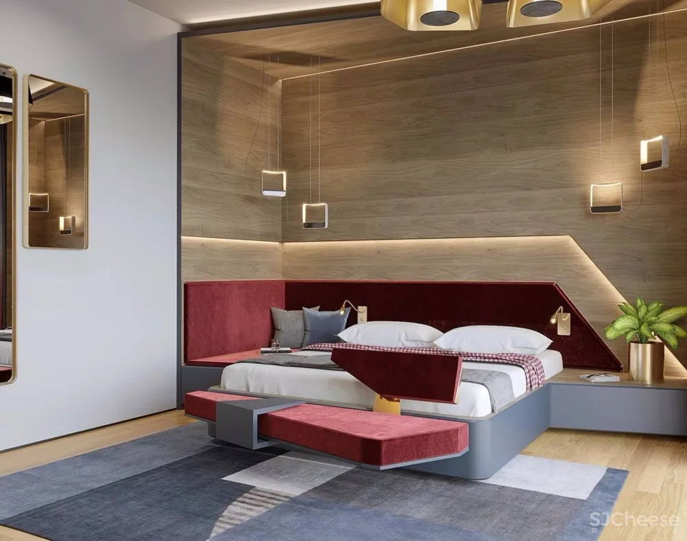 地毯不是摆设丨知己知彼才能让设计更出彩