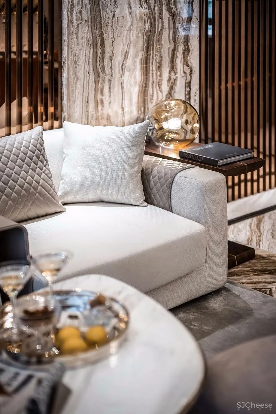 【新作】星河天地&ArtHouse 丨 璀璨.诠释当代奢华雅致