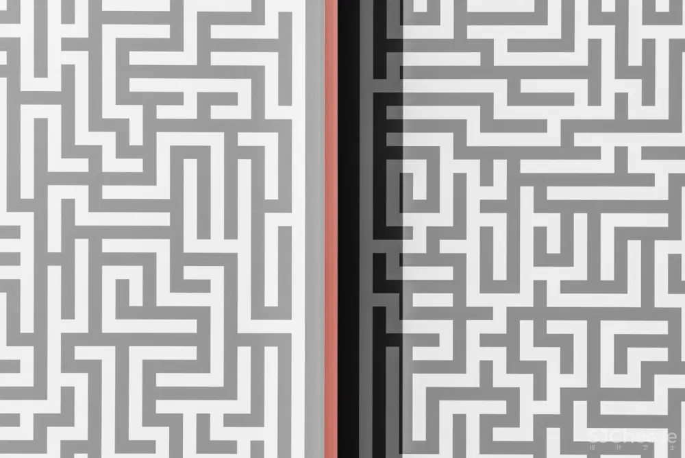 R7 | 粉色办公大楼