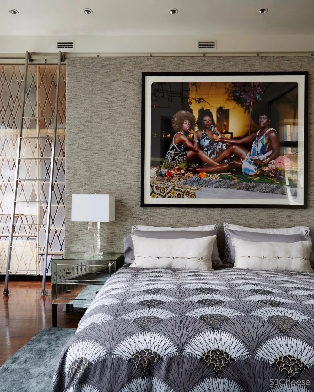 Aamir Khandwala | 捕捉不可言喻的设计品质