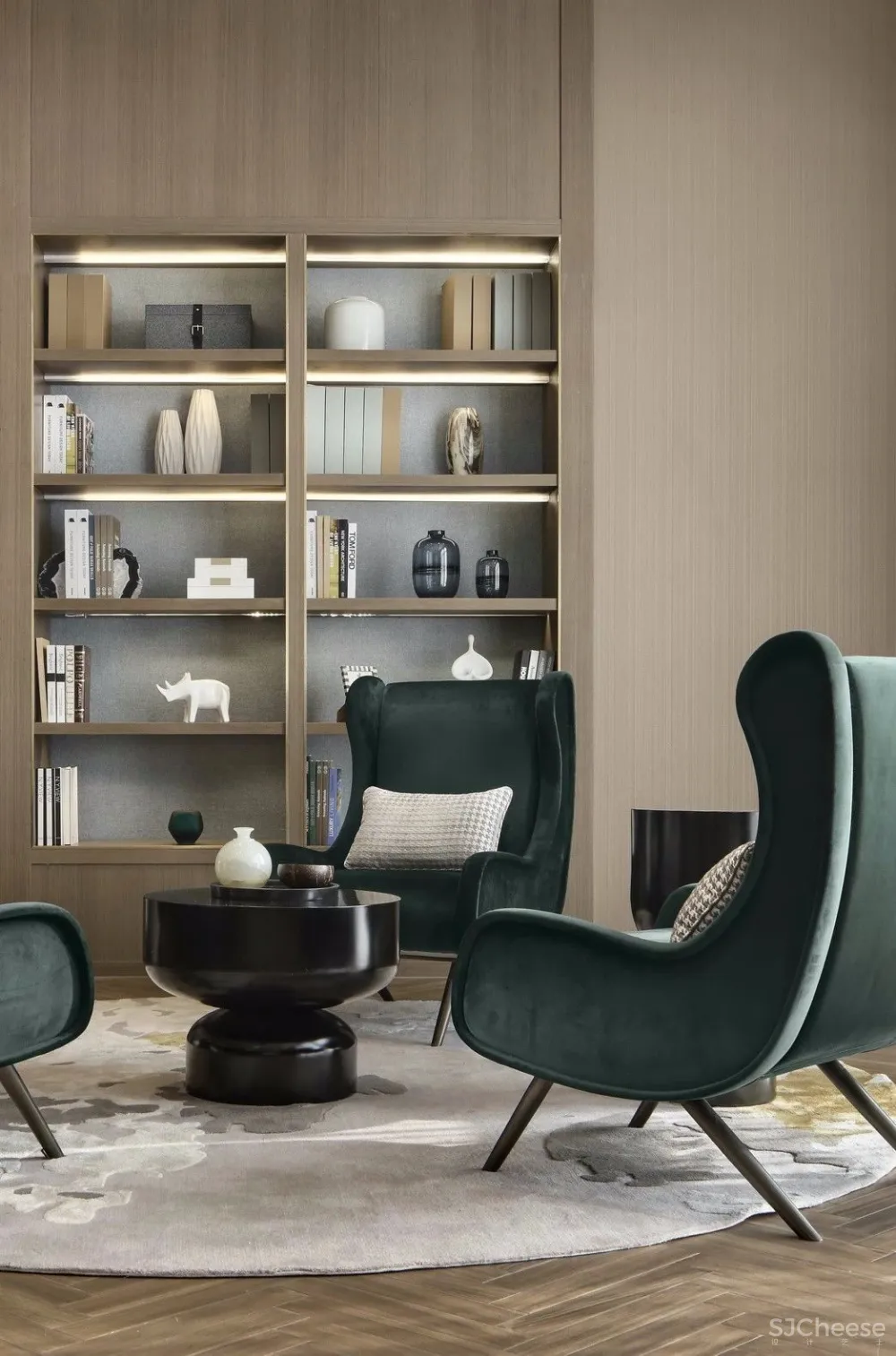 碧波黛瓦 | 苏州人骨子里的生活艺术！