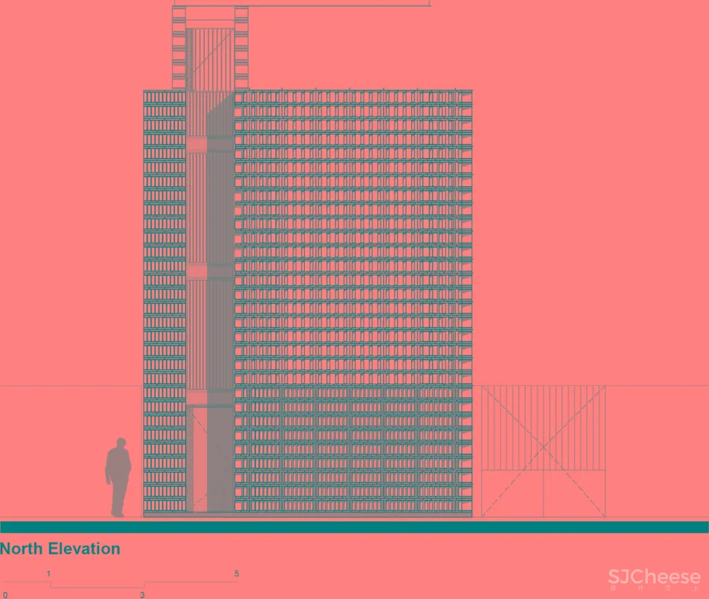 Iturbide工作室,墨西哥 / Taller de Arquitectura 首