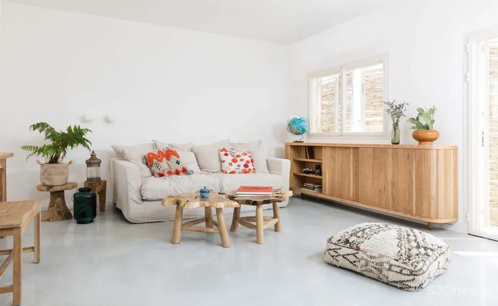 Florentine公寓,以色列 / Jordan Weisberg Architecture 首