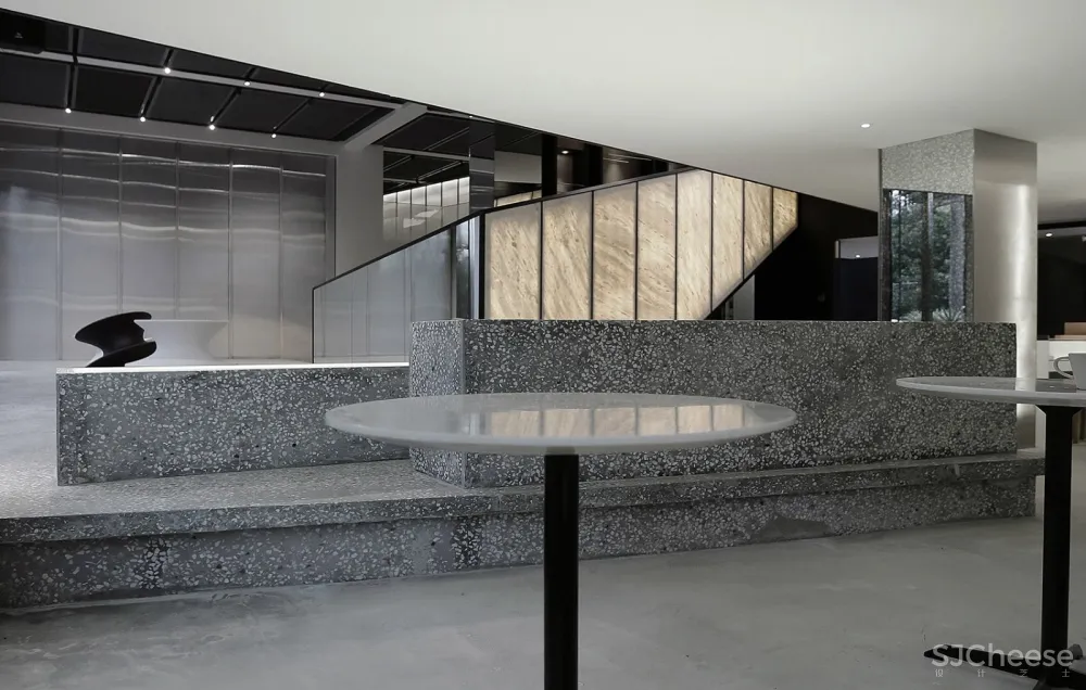 素质传播 | 杭州 维卡博造型商学院 首