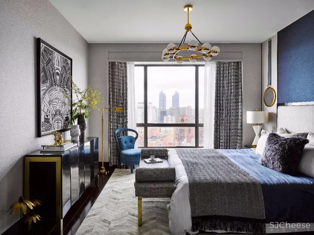 黄全 | 家的内心所向和差异化设计 首