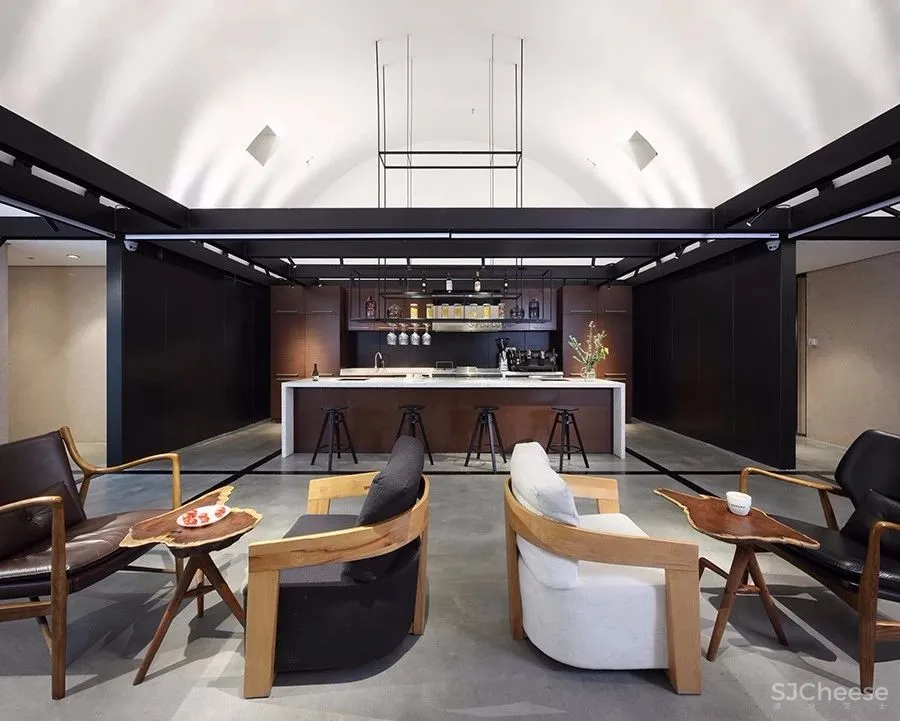 新作 | 杨佴:广州创意“场”