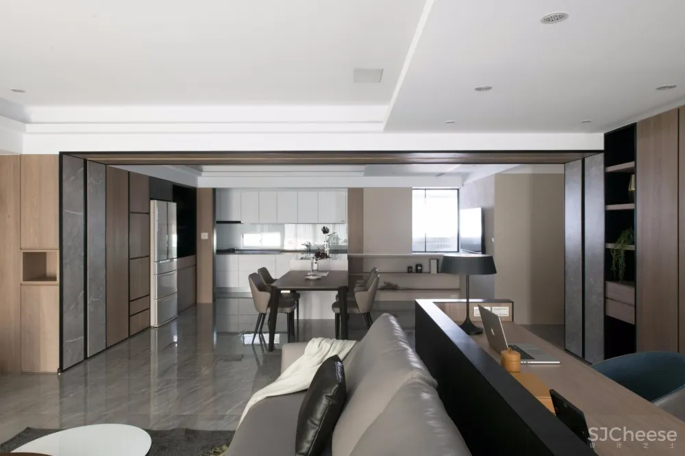 时·光 | 二三设计