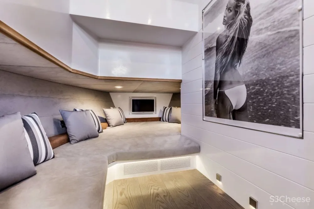 Mazu Yachts | Hand-Crafted Art