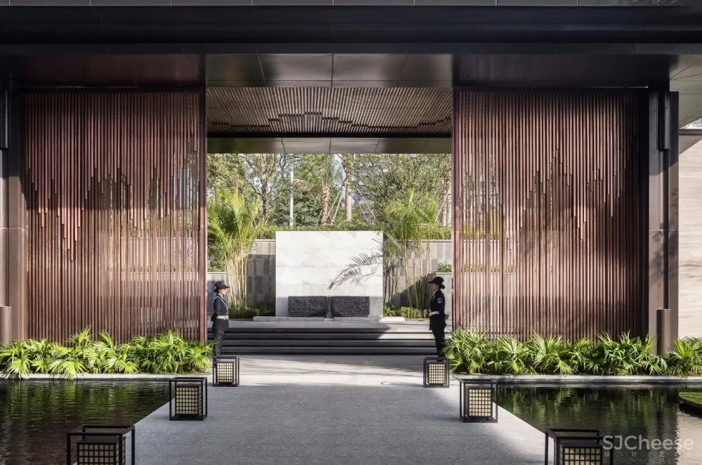 木田设计 | 静享一段安宁时光 首