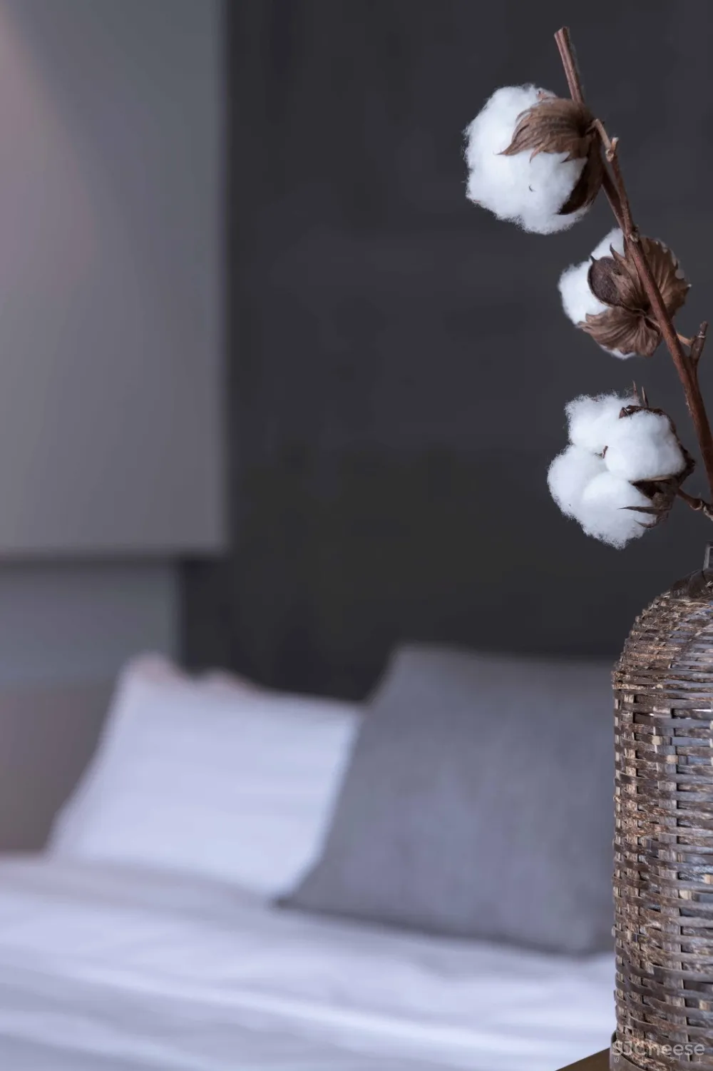 桃花醉·湖北卓尔桃花驿二号农庄 | 北京玲和步尧空间设计