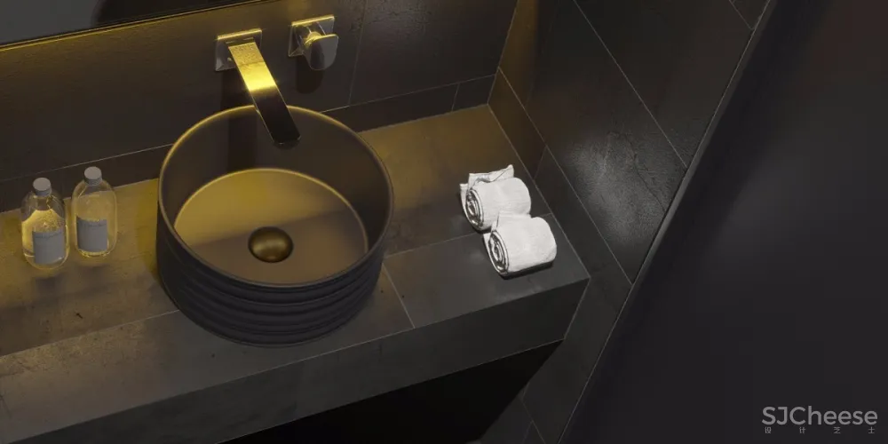 国外时尚活力健身房设计 | forms architects