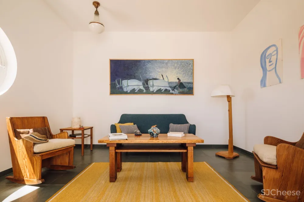 首发 | 葡萄牙手工艺精品酒店 Da Licenca Boutique Hotel