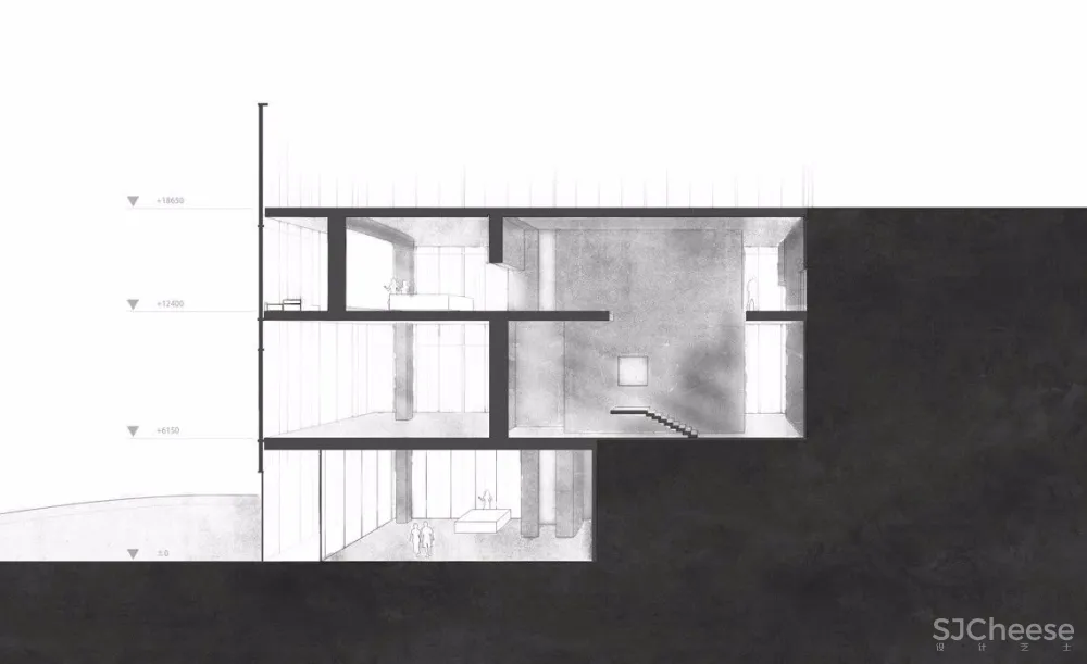 水相設計 | 觀看之道 Way of Seeing