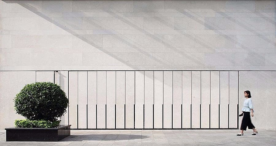 新作 | 杨佴:广州创意“场”