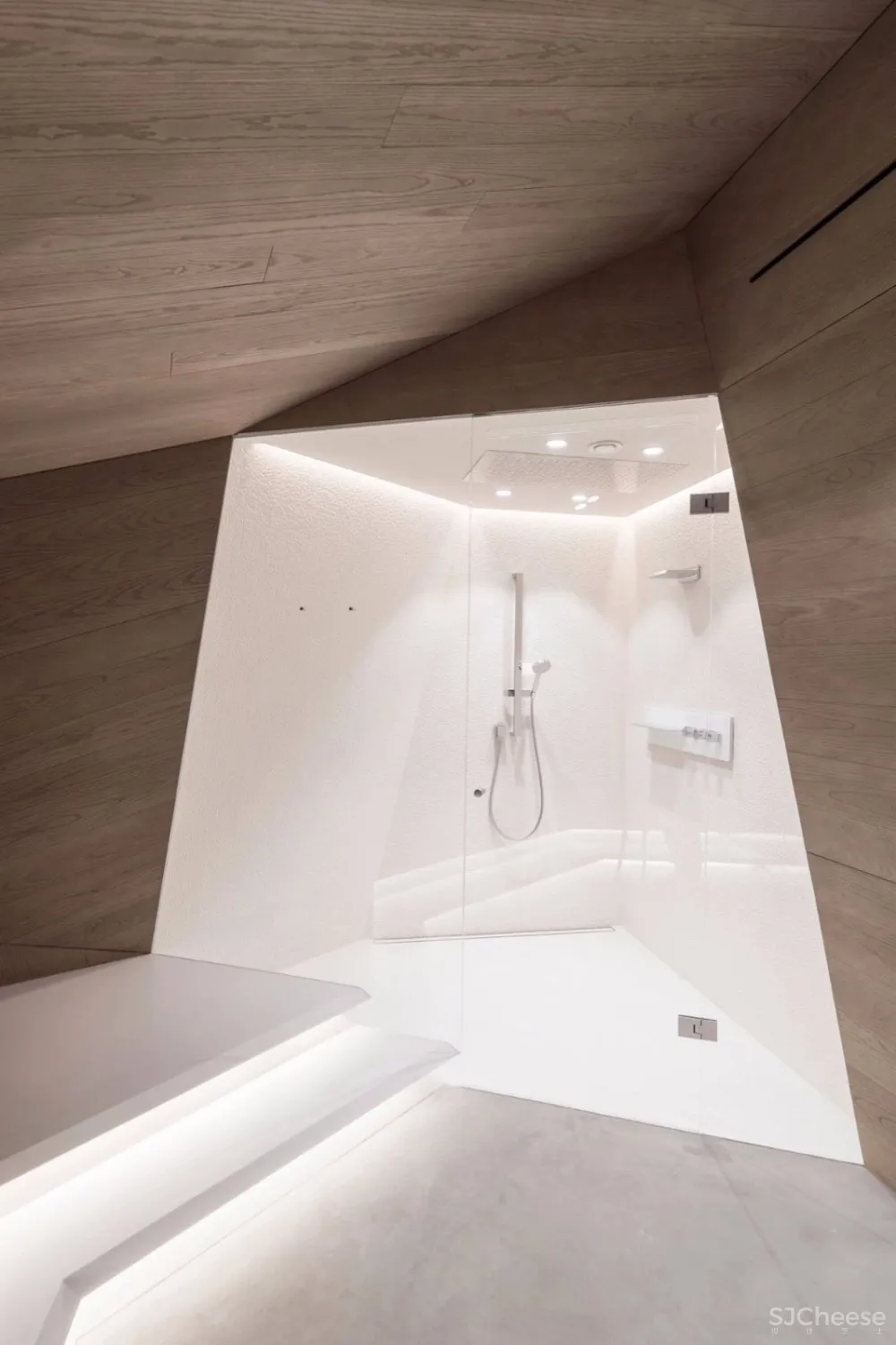 今年最有设计感的10个房子丨都在这里了