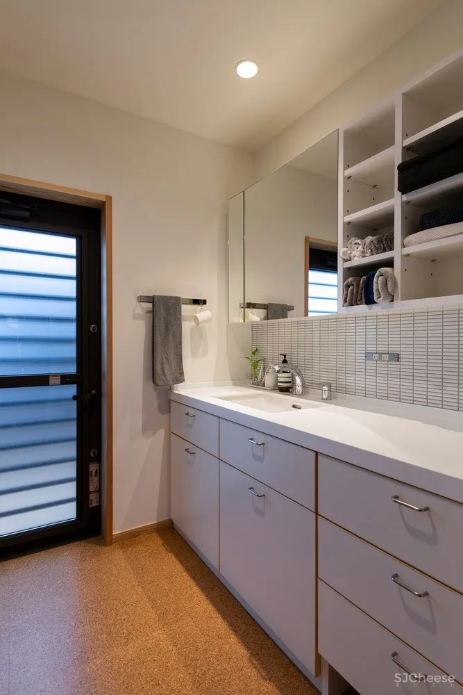 Takashi Okuno | 日式家庭住宅改造