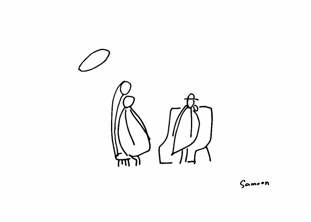 许多亲密个体共同生长的家 | Mur Mur Lab工作室