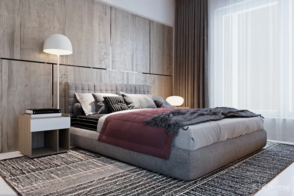 地毯不是摆设丨知己知彼才能让设计更出彩