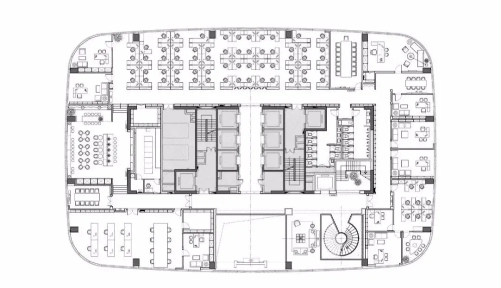 矩阵纵横 | 演绎当代美学精髓