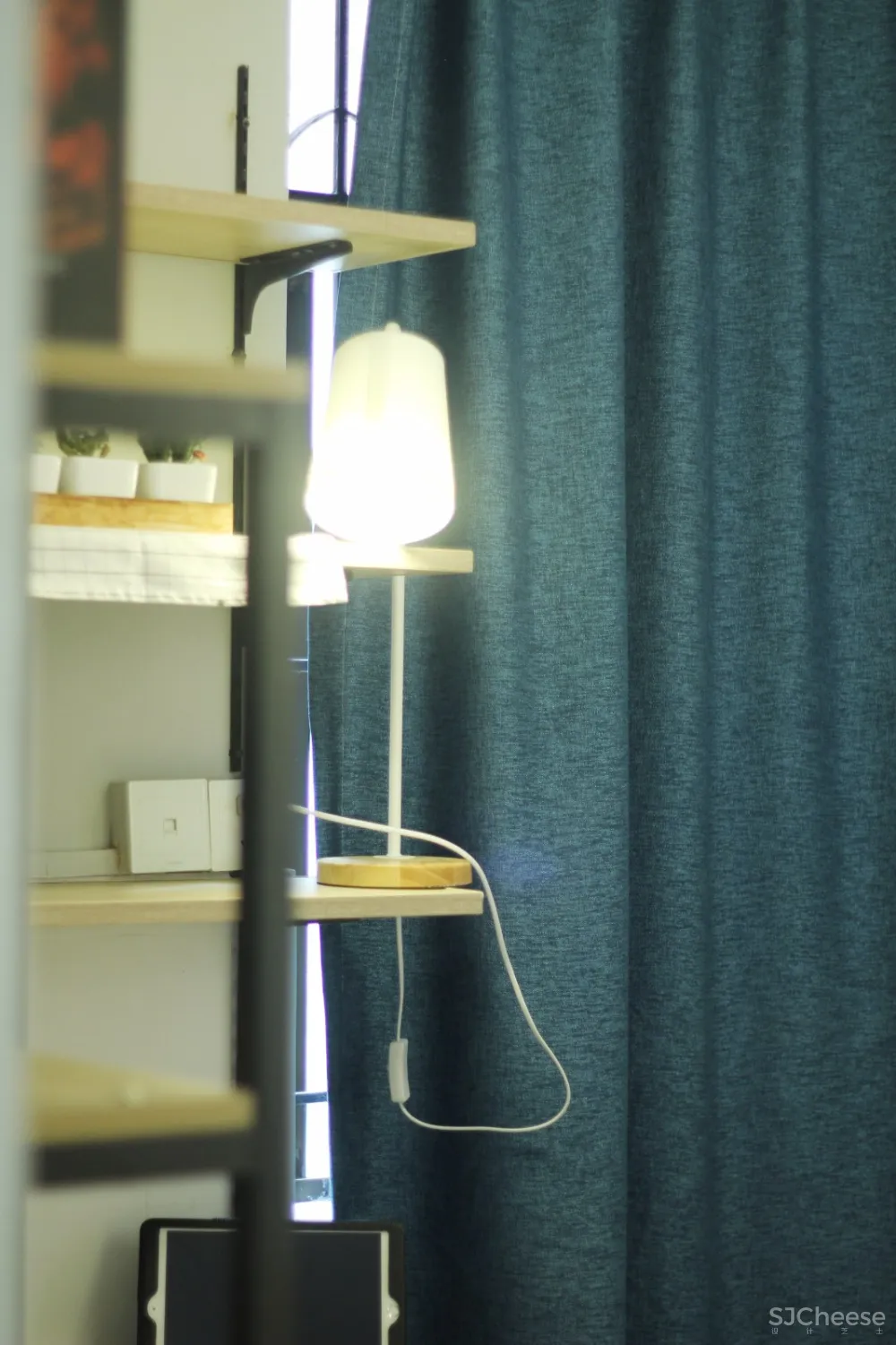 改造的终极目的:让每个人你的生活都精彩 | 尺度设计作品