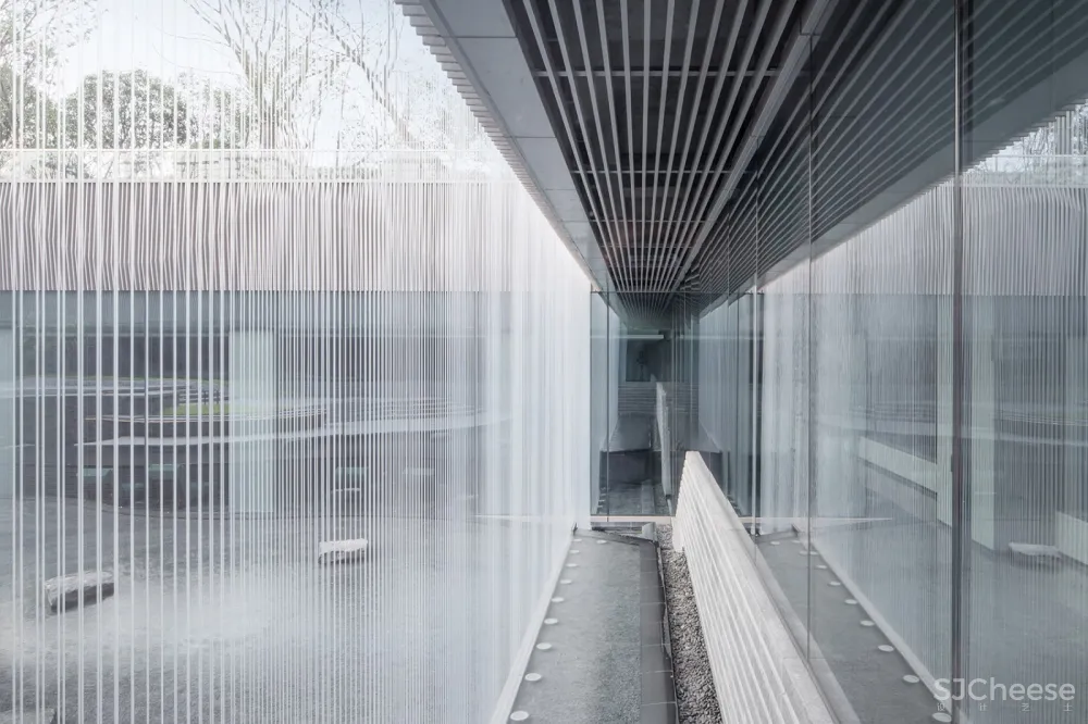 杭州越秀天悦江湾 / 上海天华建筑设计有限公司