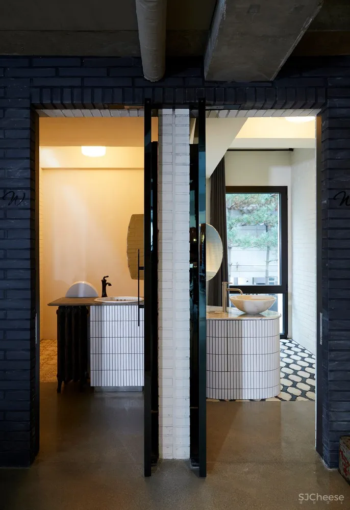 Moss Garden / studioVASE 首