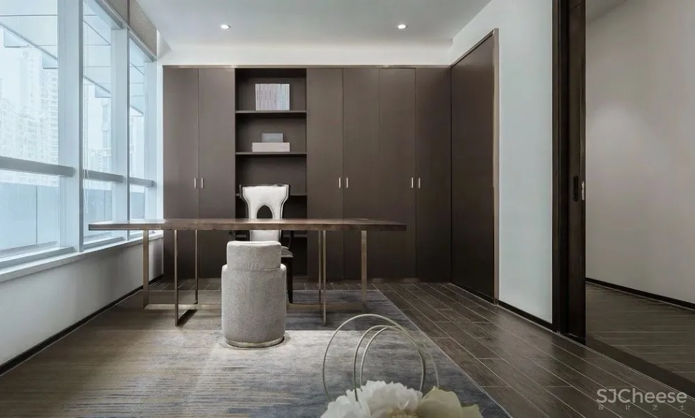 新作 | 轻盈灰,纯粹又时尚的高级格调 首