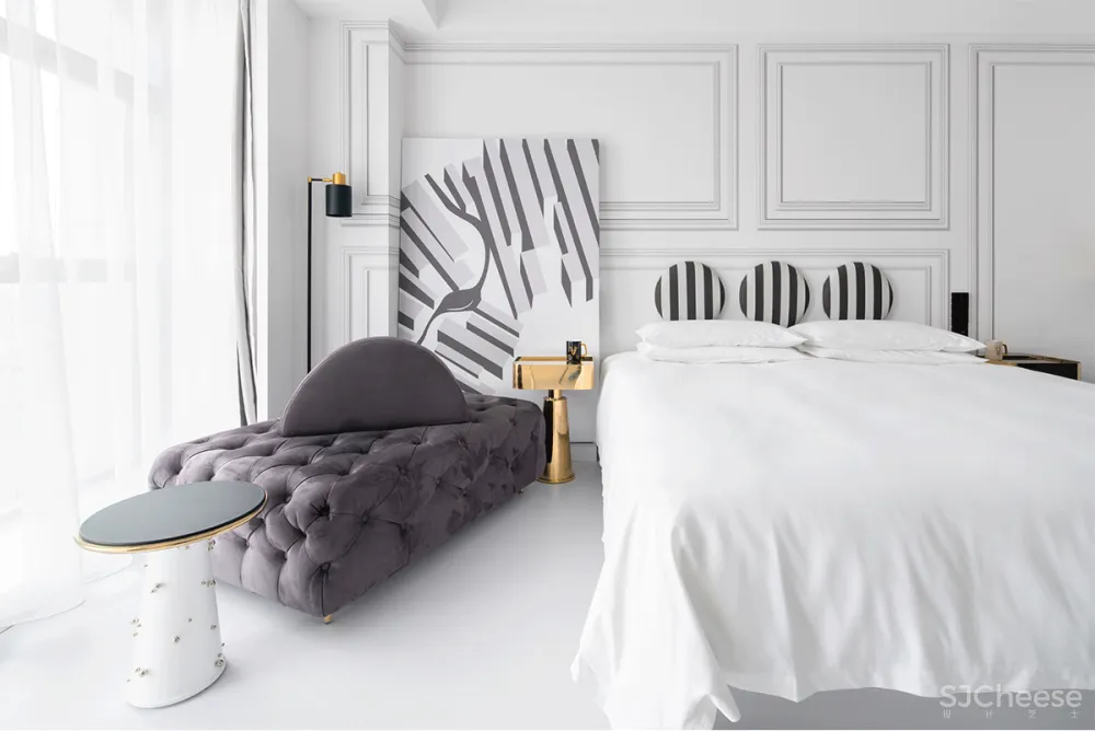 最新 | 为了爱，李想设计了中国首家动物艺术酒店，惊艳杭州 首