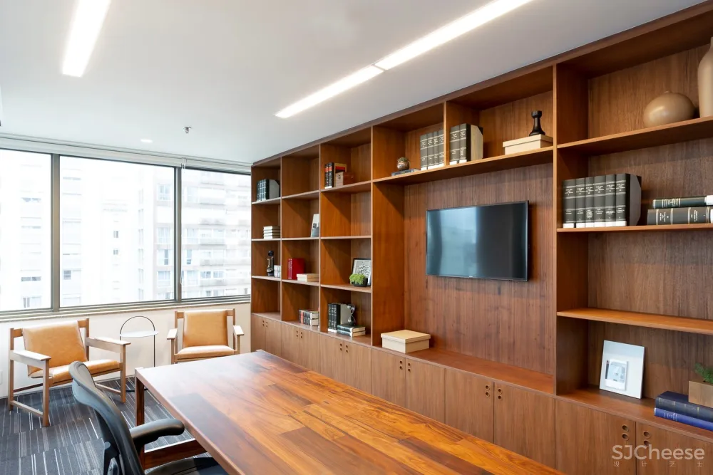 首发 | 巴西律师事务所 Warde Office 首